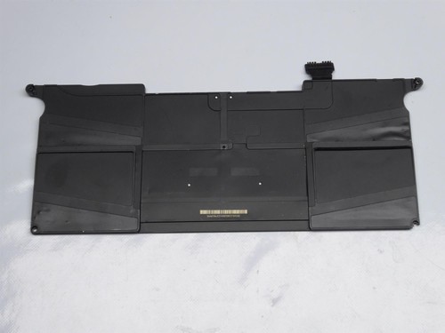 Apple MacBook Air 11 A1465 Akku Batterie A1495 Original  Early 2015 L-Zyklen >50