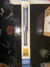 Osl Led+ 8 Led ultra bright flashlight, brand new