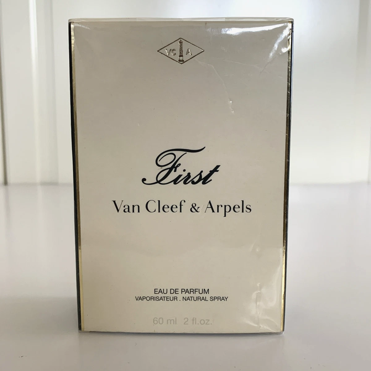 Van Cleef & Arpels First Fragrances for Women for sale | eBay