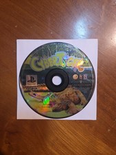 CyberTiger (Sony PlayStation 1, 1999) DISC ONLY, TESTED AND WORKING
