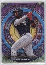 2022 Bowman Inception Benyamin Bailey #86 13dp