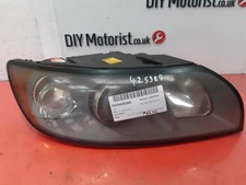  VOLVO V50 T5 SE SPORT 04-07 R Headlamp  