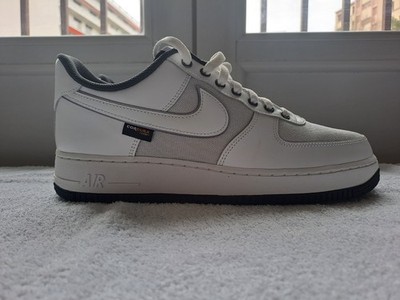 nike air force 1 07 lv8 weiß neu box ohne deckel