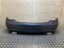 MERCEDES-BENZ E Coupe C207 Hintere Stoßstange a2078853525 3.00 Diesel 25790458