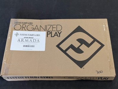 Star Wars Armada Fantasy Flight Games Sommer 2015 Turnierset (AV300)