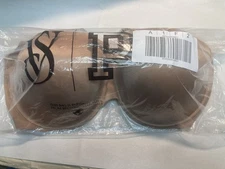 Victoria's Secret Lightly Lined Low Cut Balconette Bra Size 38 DDD