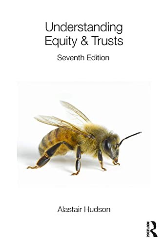 Understanding Equity & Trusts by Alastair Hudson - 9781138506268 - Image 3