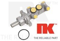 NK 821912 Hauptbremszylinder Bremszylinder FüR Citroen FüR Peugeot