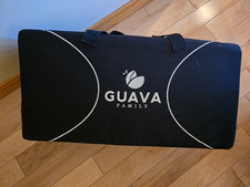 Guava Lotus Travel Crib Excellent shape 