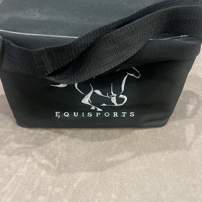 Core Products Equisports Massager Nylon Traveling Carrying Shoulder Bag Protects