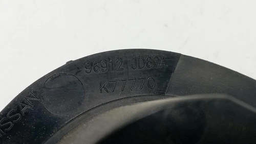 96912JD60A Mando Multifuncion para NISSAN QASHQAI +2 (JJ10) Acenta 4X4 2 270833 - Imagen 2 de 10
