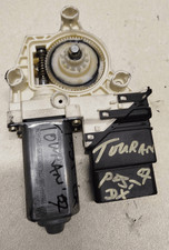 Lunette arrière Volkswagen TOURAN