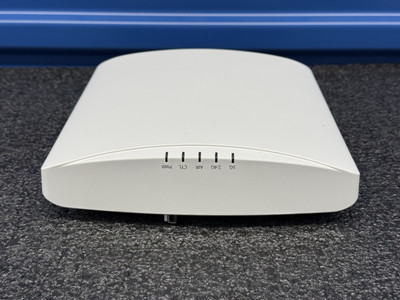Ruckus R730 901-R730-US00 802.11ax Wireless Access Point