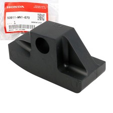 GENUINE Front Chain Slider for Honda XR 250 R XR 600 R # 50911-MN1-670