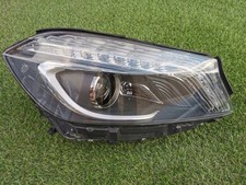 Frontscheinwerfer Mercedes-Benz A-Klasse W176 A1768200661 Xenon Rechts Headlight