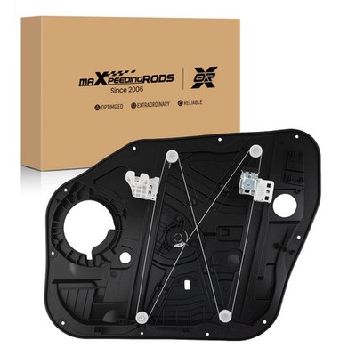 Front Left Driver Side Power Window Regulator for Hyundai Tucson 2016-2022