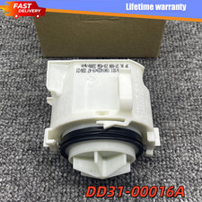 DD31-00016A New Dishwsher Drain Pump  Fits Fo...