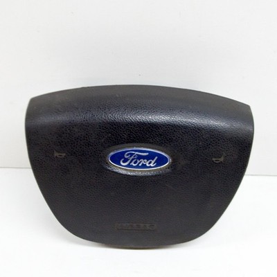 FORD TRANSIT MK3 Furgon 2.2 TDCi Lenkrad 6C11-V042B85-BAW 81 kW 2007