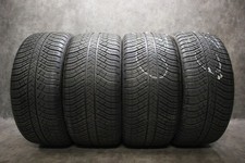 4x Michelin Winterreifen 21 Zoll 275 40 r21 107V 305 35 r21 109V N0 Porsche