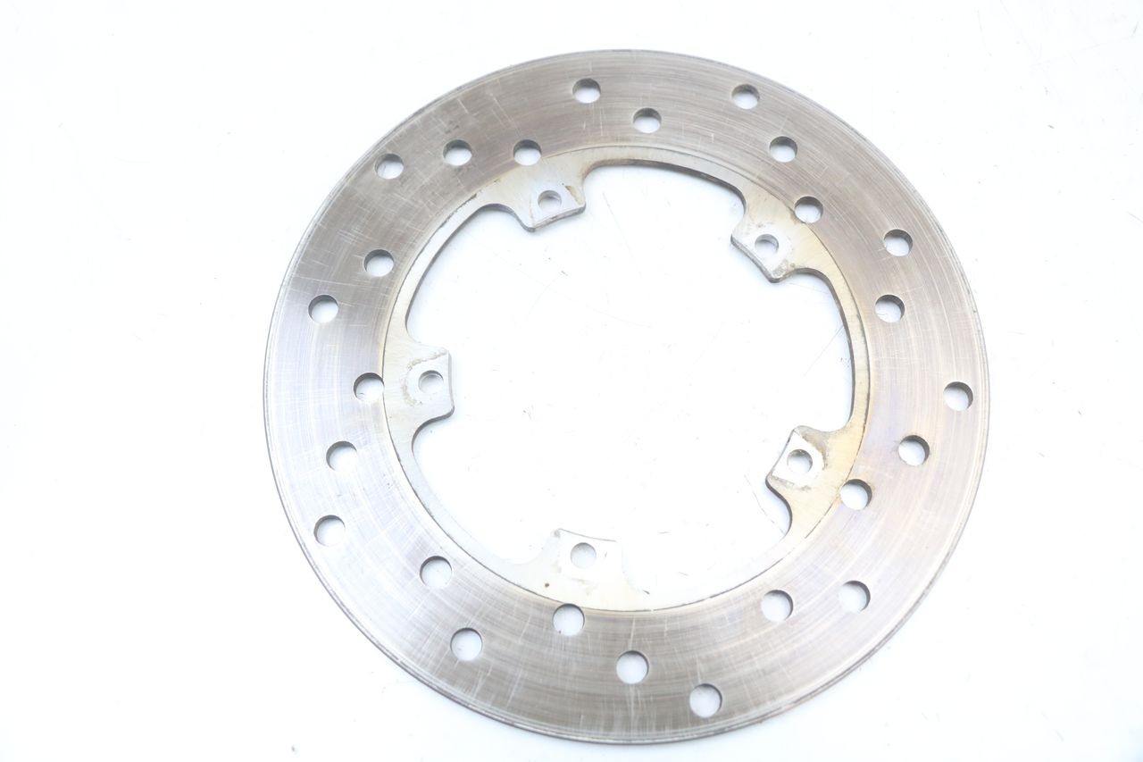 HINTERE BREMSSCHEIBE - GILERA DNA 50 (2000 - 2007)