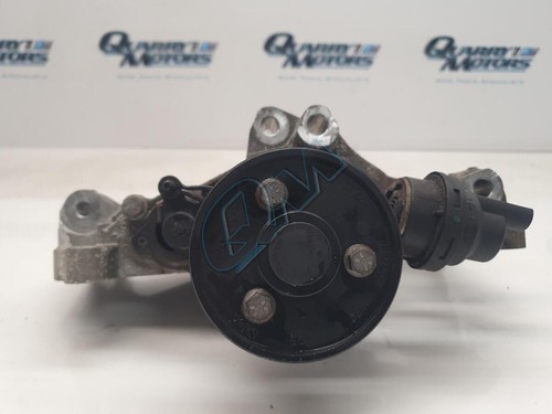 BMW Wasserpumpengehäuse passend für 1 2 3 4er B48 Benzin 7644809