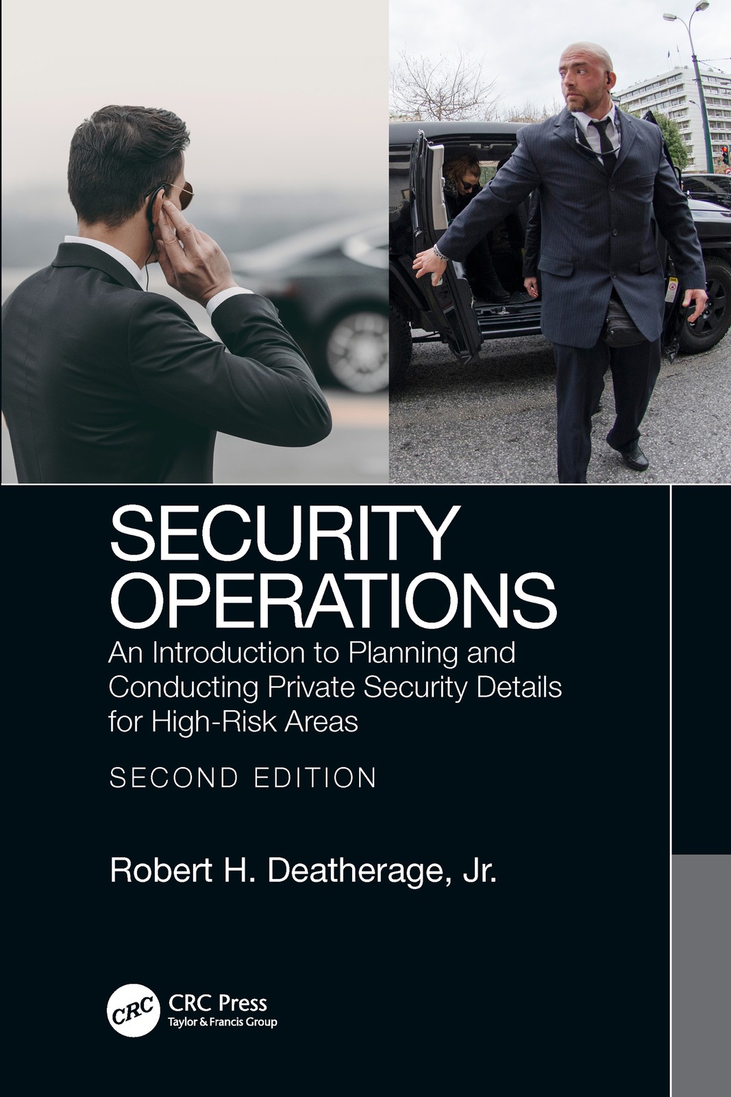 Security Operations - 2nd Edition
