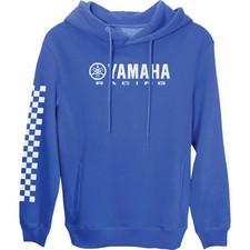 Powertex Yamaha Racing Hoodie Motorcycle ATV/UTV Street Bike Dirt Bike PWC