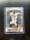 2025 Bowman - Chrome Prospects Konnor Griffin #BCP-86 (RC)