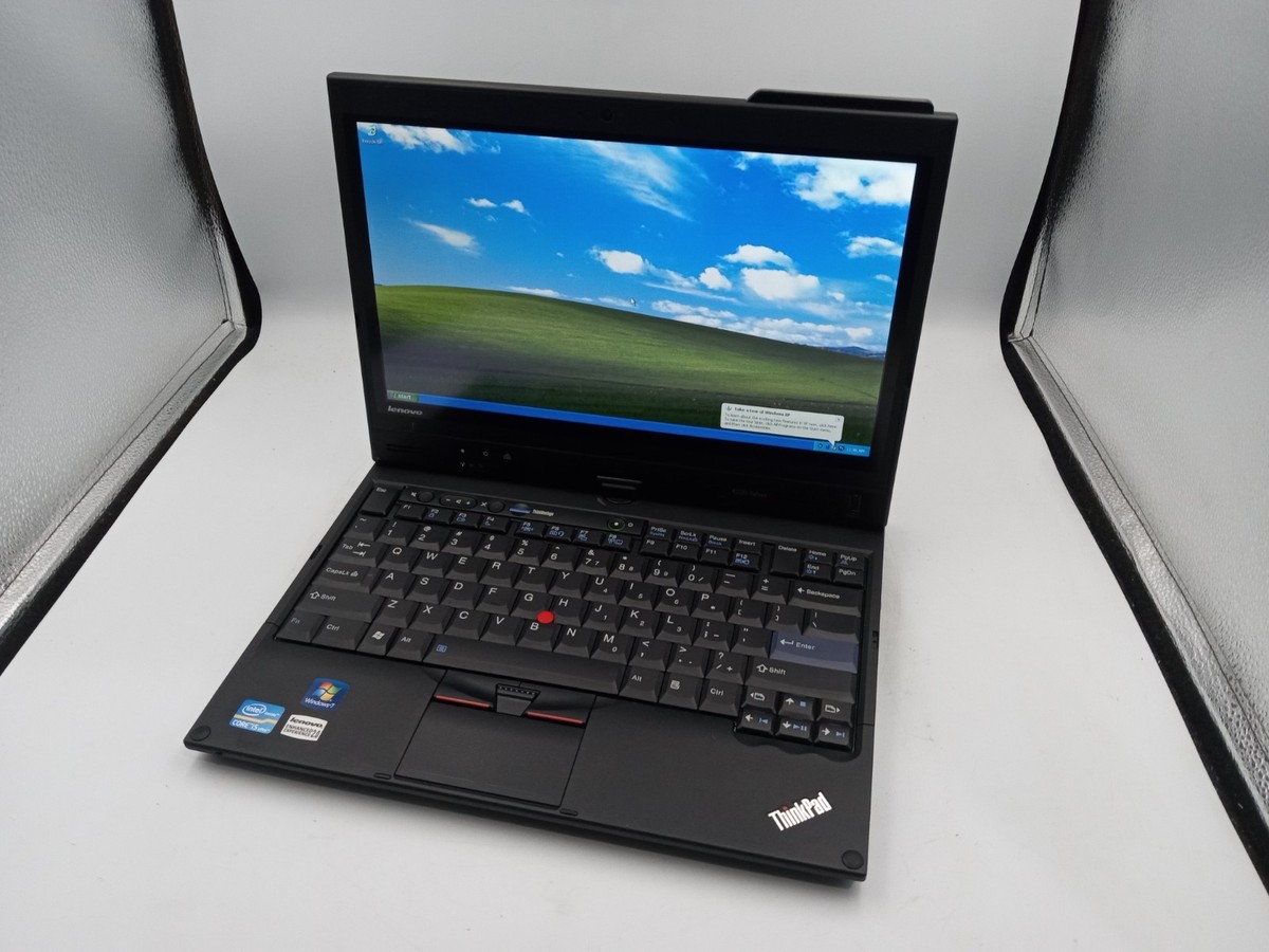 Lenovo ThinkPad X220 12.5