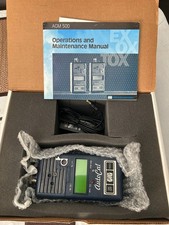 Gfg Gas Detection Agm 502 Multi-gas Monitor