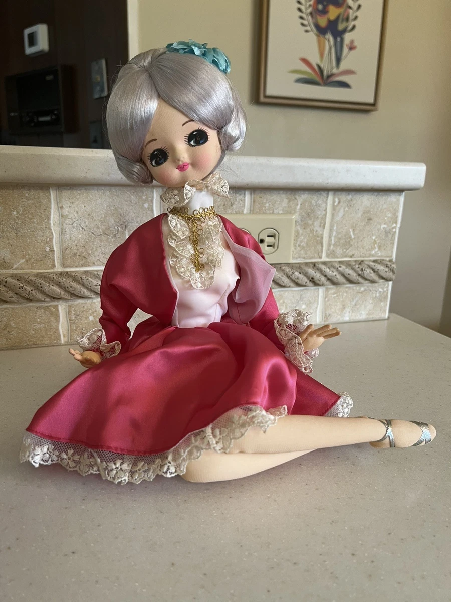 Las mejores ofertas en Big Eye Muñeca | eBay