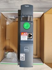Schneider Electric Frequenzumrichter Altivar 320 ATV320U22N4B - 2,2kW. 