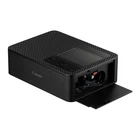 Canon Selphy CP1500 Wireless Compact Photo Printer (Black)