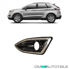 Nebelscheinwerfer Gitter Blende vorne links für Ford USA Edge Baujahr 2016-2018