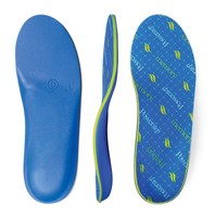 Powerstep Memory Foam Orthotic Insoles Powerstep Memory Foam Orthotic Insoles
