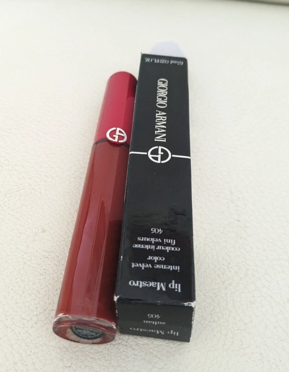 Lip maestro 405 top