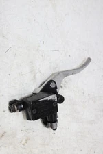 15-22 HONDA CBR300R FRONT BRAKE MASTER CYLINDER W/ LEVER