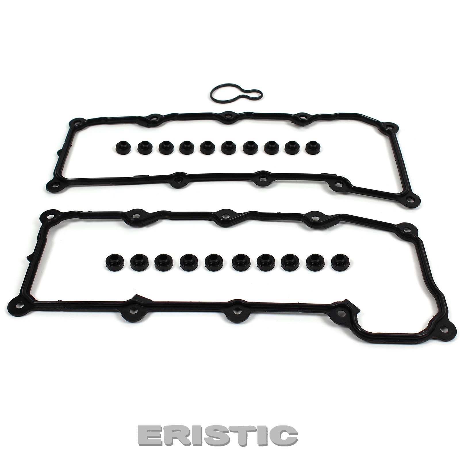 For 0205 Dodge Ram Dakota Jeep Liberty 3.7L MAGNUM Valve Cover Gaskets
