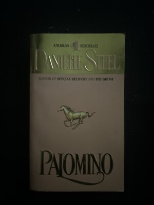 Danielle Steel Palomino Novel