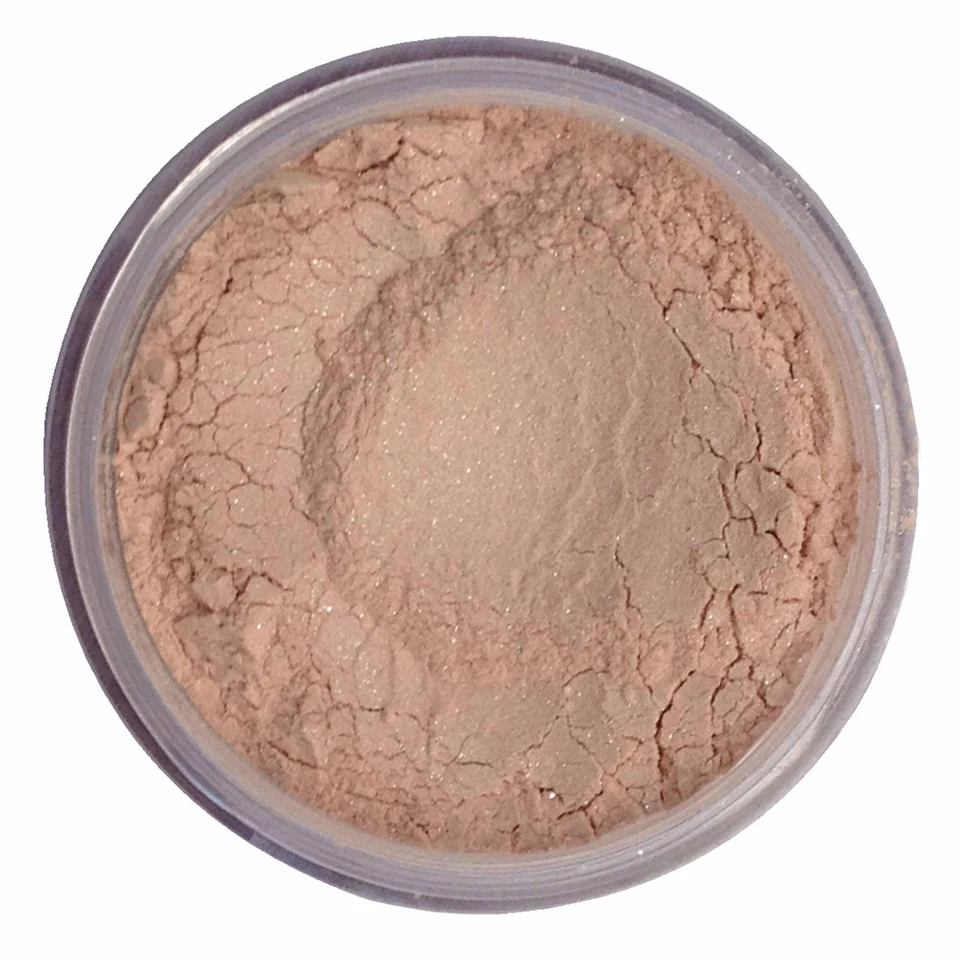 Pure Magic Minerals Pearl Veil Mineral Dewy Finishing Powder