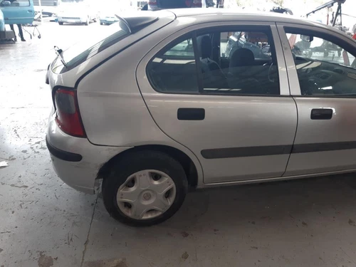 Palanca Cambio para MG ROVER ROVER 25 (RF) Classic (5-ptas.) 2003 4070953 - Imagen 6 de 10
