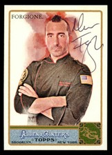 Topps Launches 2011 Allen & Ginter Baseball Glossy Set 16