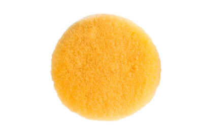 MIRKA Polarshine Polierpads  Ø 150 mm    (2 St)  Mirka Lammfellpad PRO (2er Pack