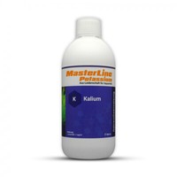 Masterline Potassium Kalium KaliumdüNger FüRs Aquarium