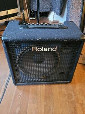 Roland 4 -ch Mixing Keyboard Amplifier KC-150