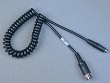 J&M HC-GB - 5 Pin G-Series Lower Headset Cord Honda Goldwing