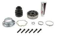 NTY Hardyscheibe LÄNgswelle Kardanwelle FÜR Toyota Camry MCV20 3.0 96-99 PR