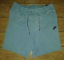 Nike Sportswear Boys Tech Fleece Shorts 