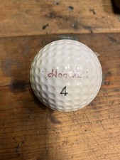 Vintage Hogan Leader 90 Golf Ball