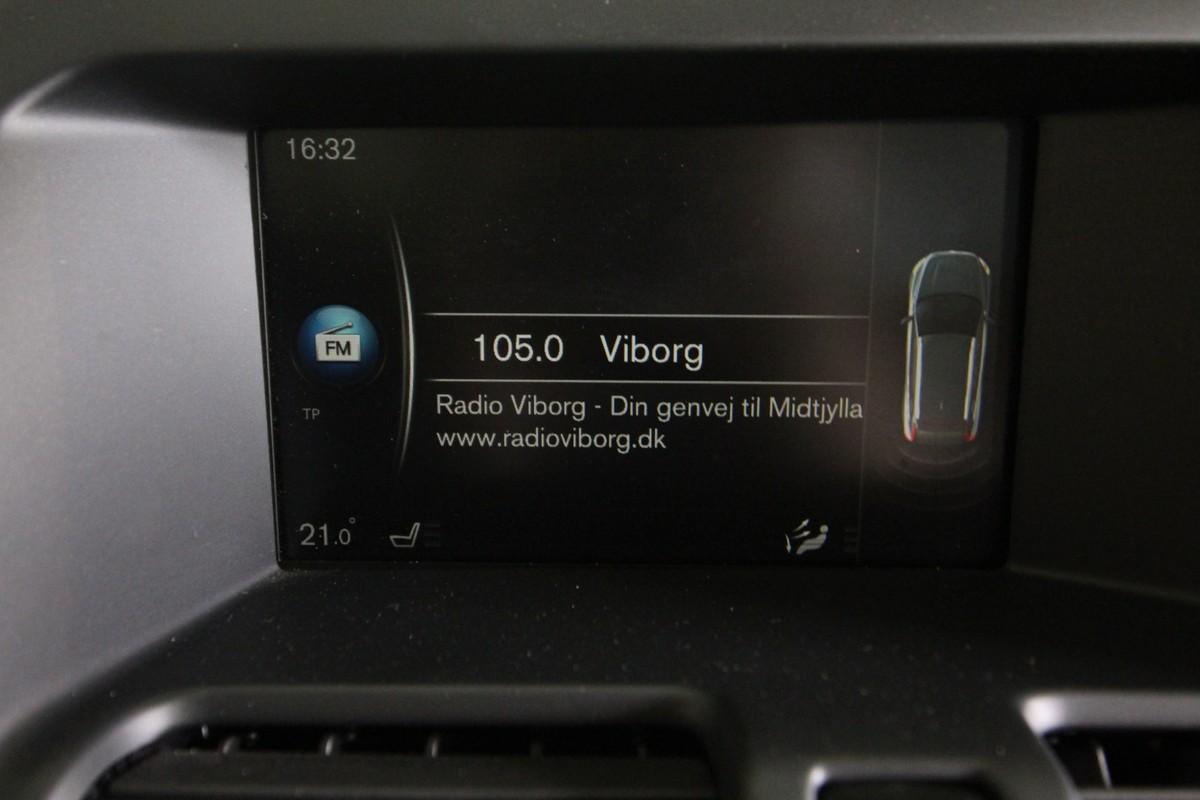 Volvo XC60 2,0 D4 190 Summum aut.